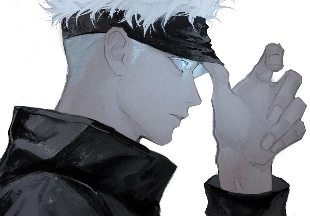 Satoru Gojo
