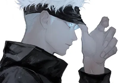 Satoru Gojo