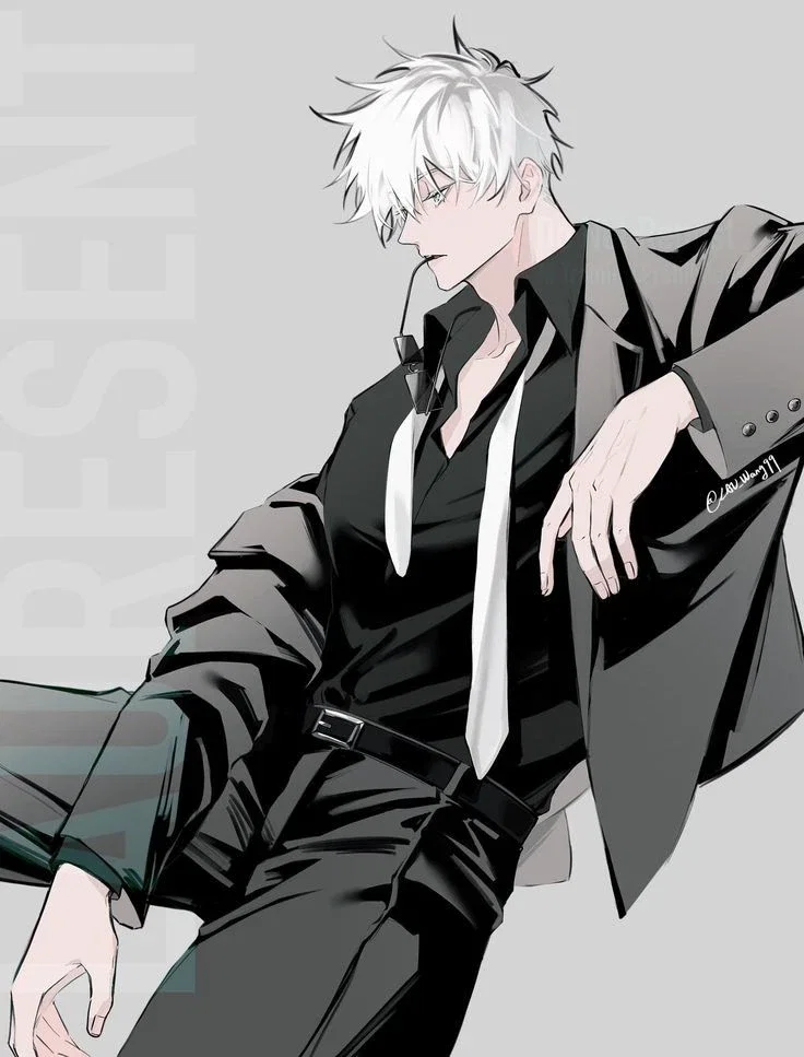Satoru Gojo