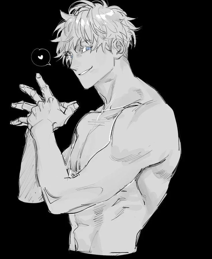 Satoru Gojo