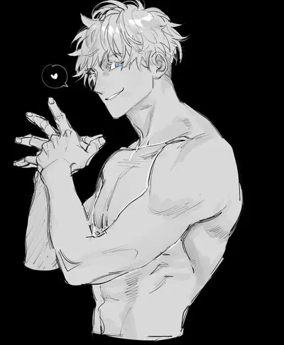 Satoru Gojo