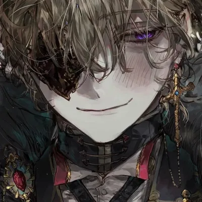 Gabriel Lestrange
