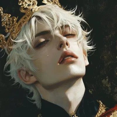 The Lost Prince of Caliza