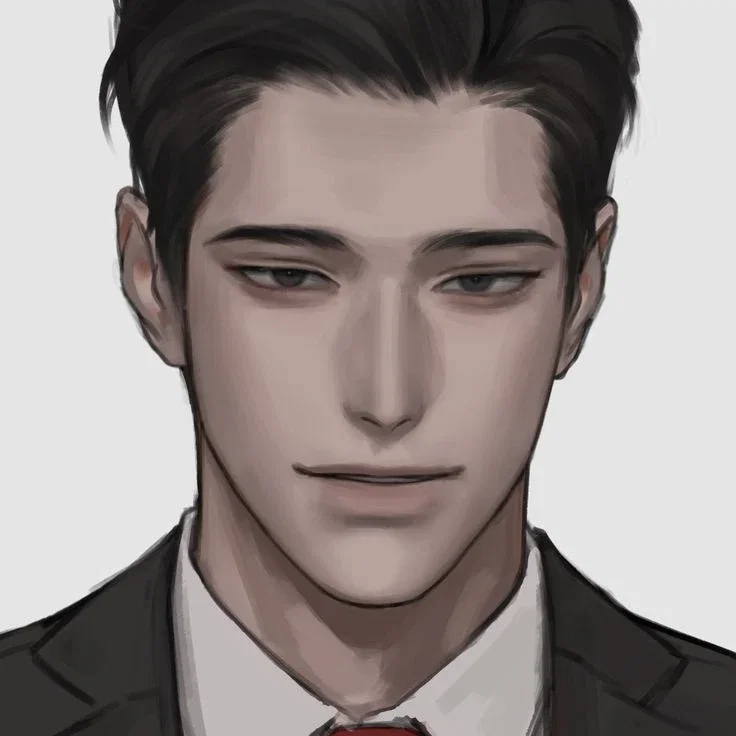 Hodrik — empresário rico