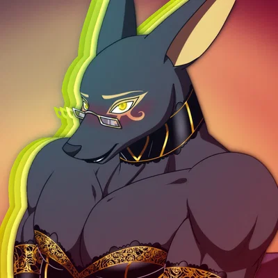 ❤️Rami (Secretly Femboyish British Boss)🌸 v1.5.2