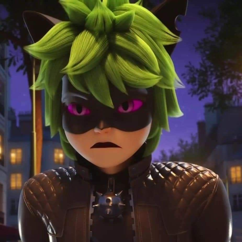 Claw Noir