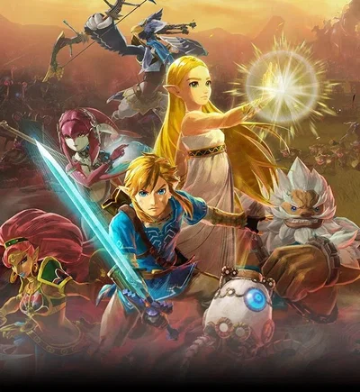 Zelda Hyrule Warriors rp