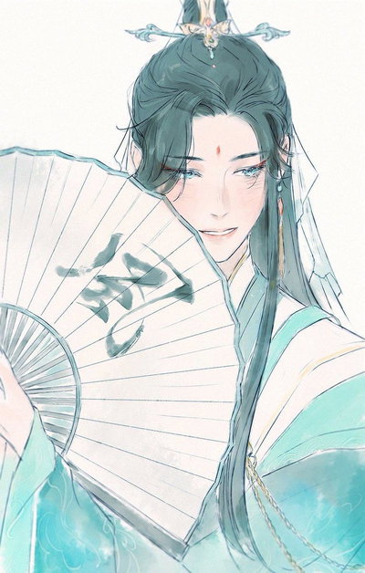 Shi Qingxuan 