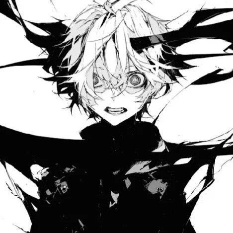 BEAST Chūya Nakahara