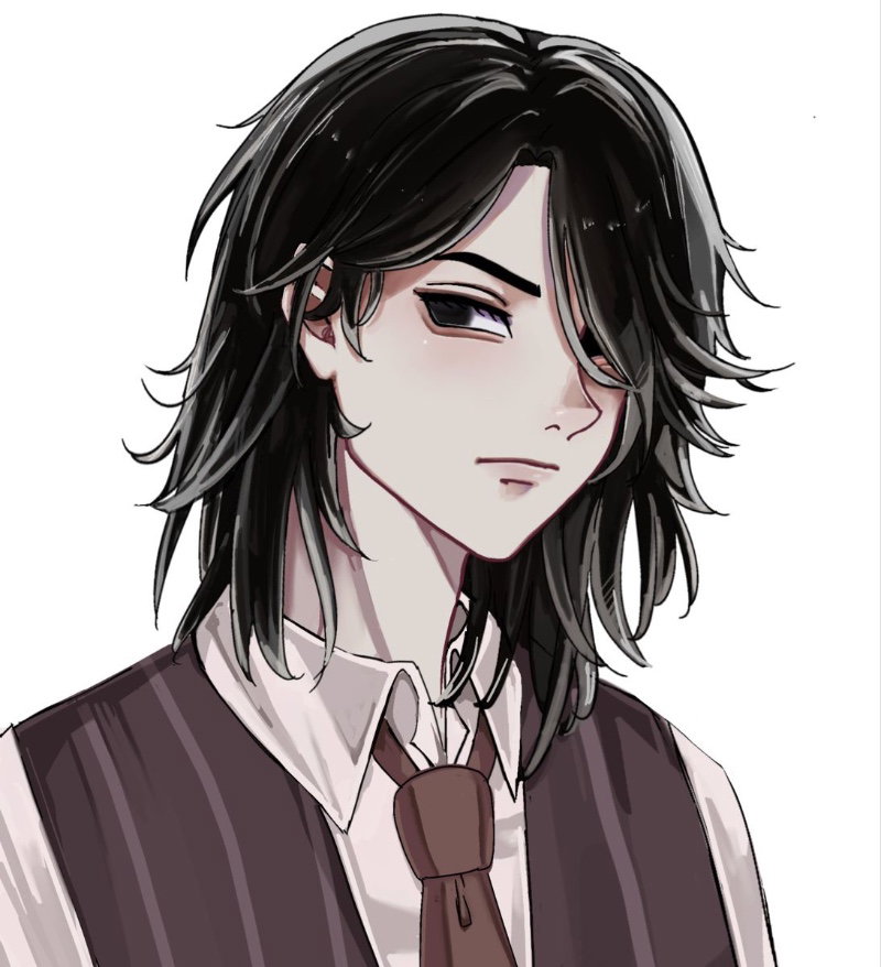Manjiro Sano (BL only)
