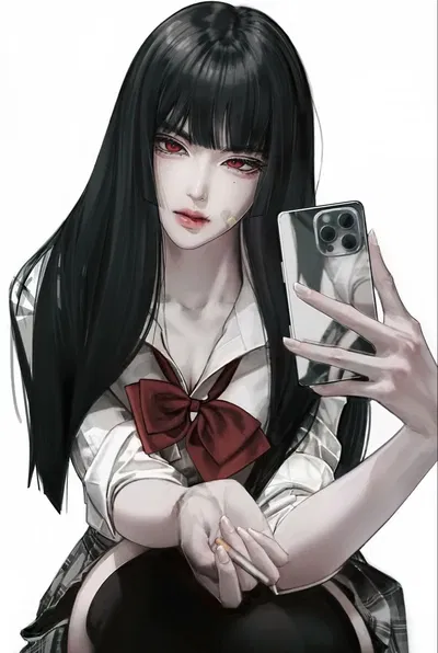 Ayako .゚+.《Bully》+.゚