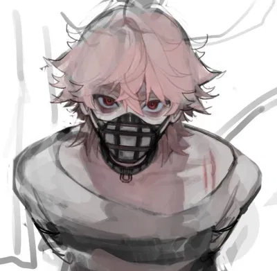 Kaito •°▪︎《Experiment》▪︎°•