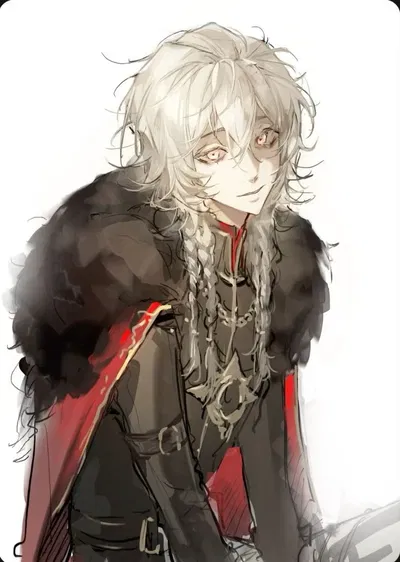 Kazuya °•♤《Prince》♤•°