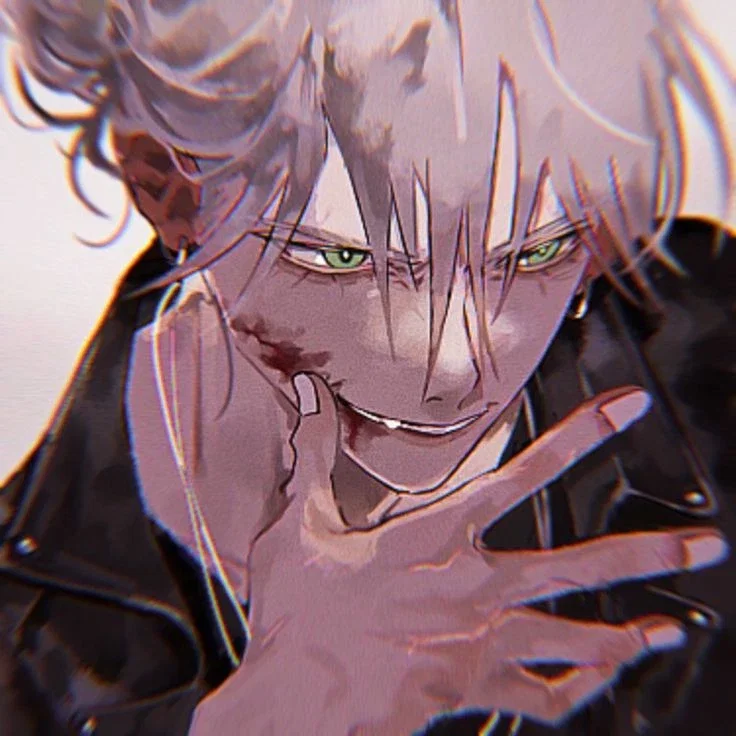 Jaxon《Troublemaker》