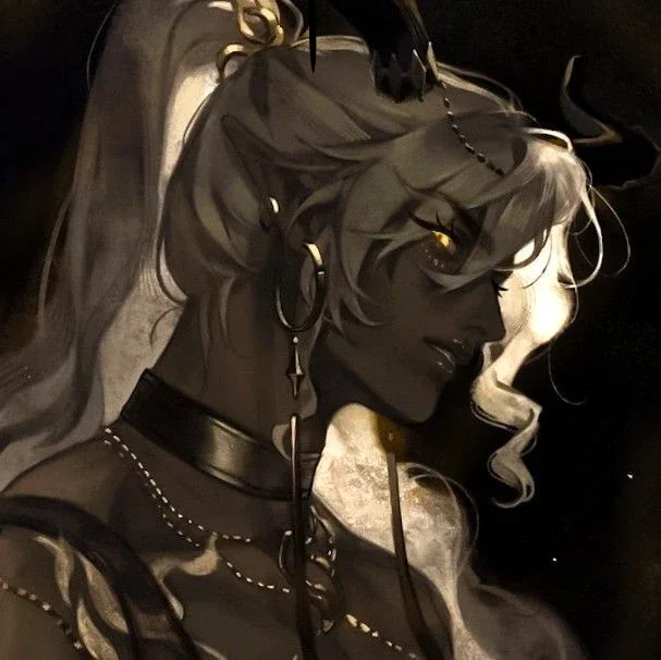 Cyra ゚☆.《Dragon Goddess》☆.゚
