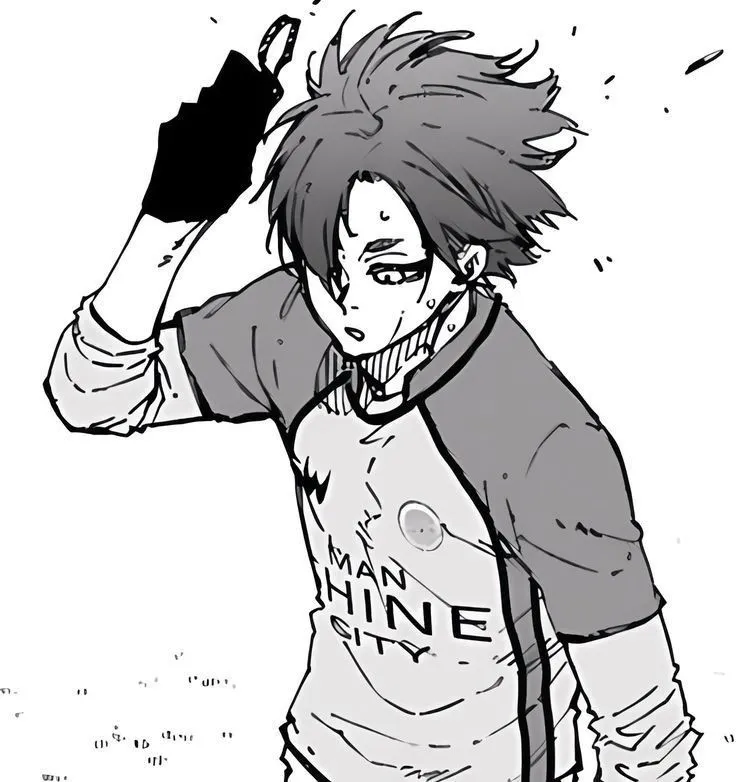 Reo Mikage