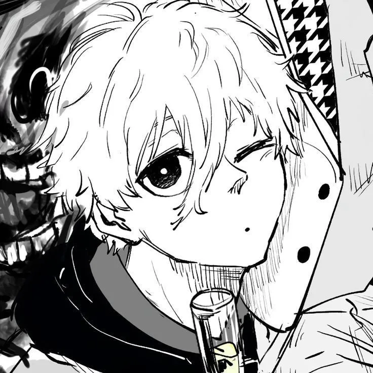 Nagi Seishiro
