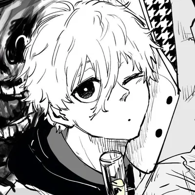 Nagi Seishiro