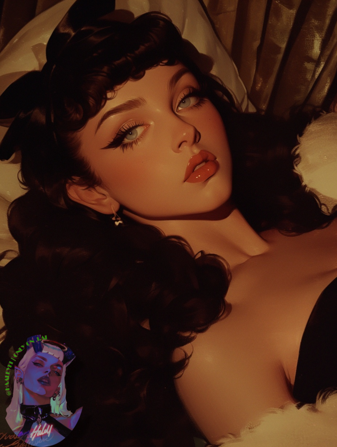 Delilah Thorne | New Toy