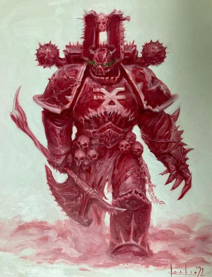 World Eater 