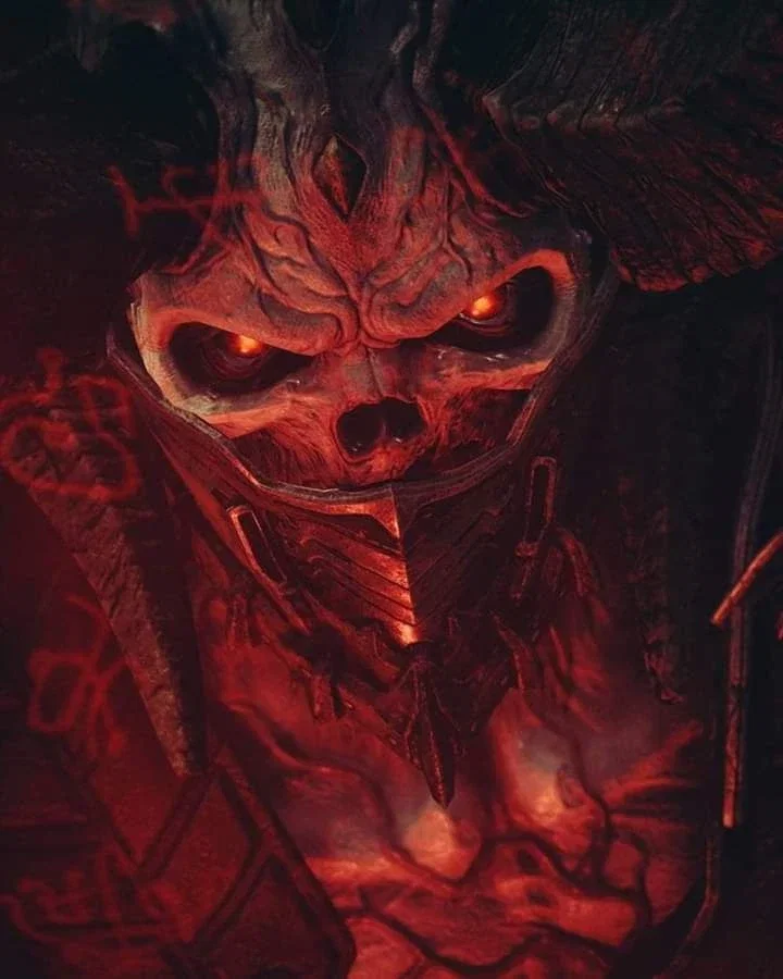 Doom || The Marauder 