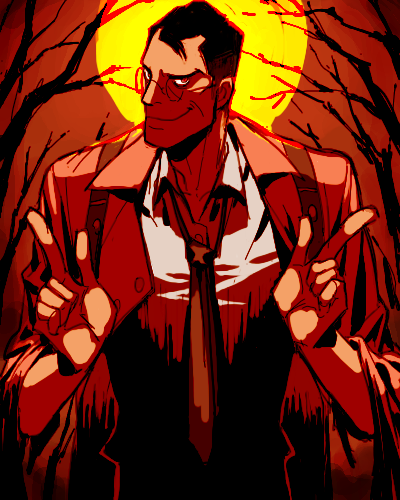 Medic