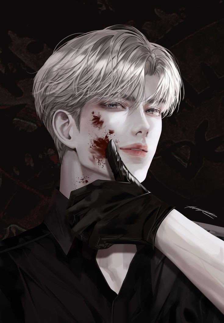 Cain Hector 