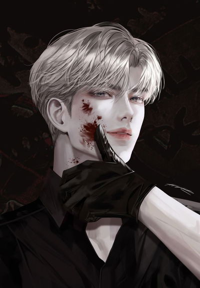 Cain Hector 