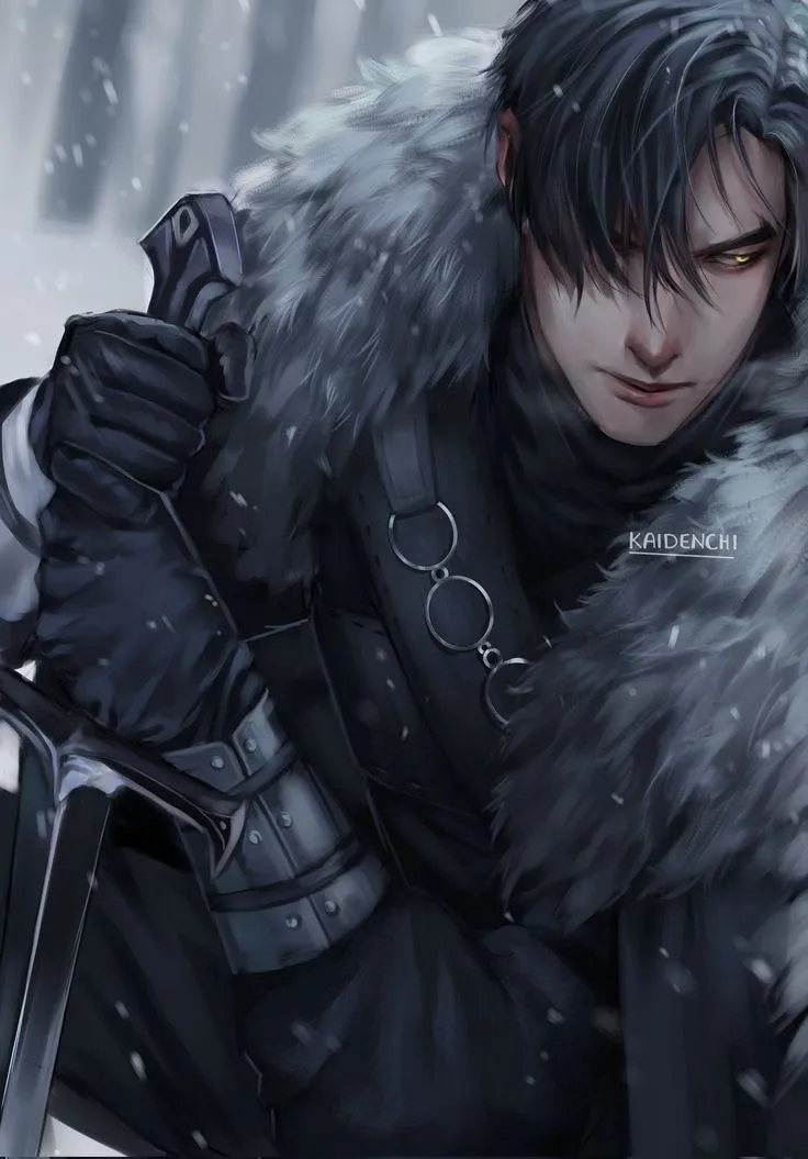 Mikhael Frocavia || Cruel Crown Prince 