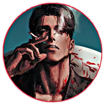 Gabriel Fritzel | Vengeance In Flesh