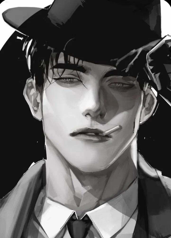 Charlie DeWitt || Titanic Love Story 