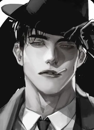 Charlie DeWitt || Titanic Love Story 