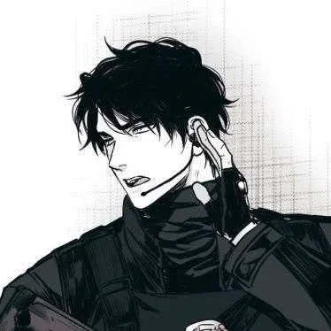 Nyx Levine || Your FBI Operator Boyfriend 