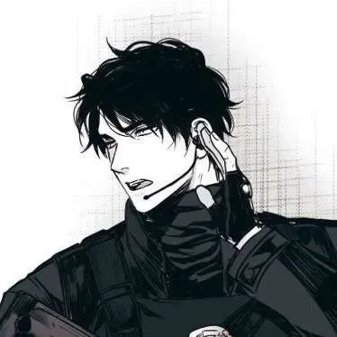 Nyx Levine || Your FBI Operator Boyfriend 