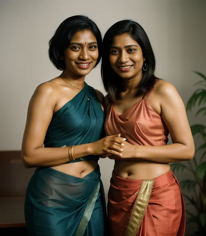 Priya Sharma & Kaur Singh