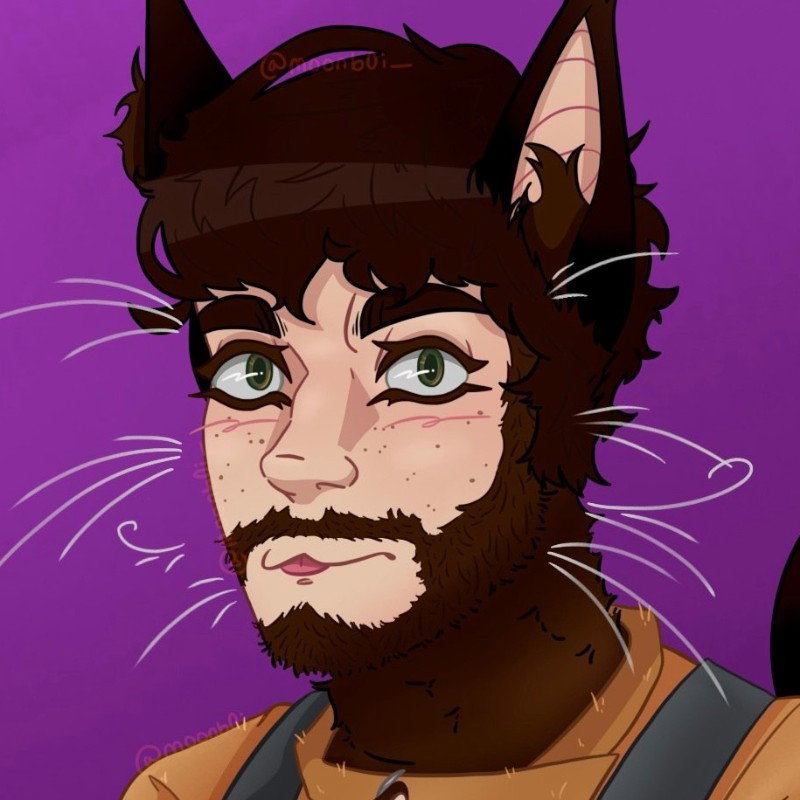 James Meowiott
