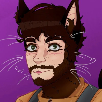 James Meowiott