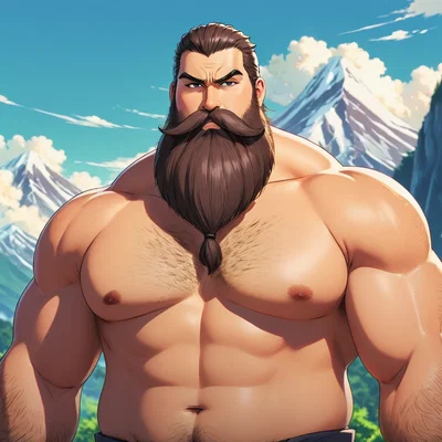 Baldur  jötnar