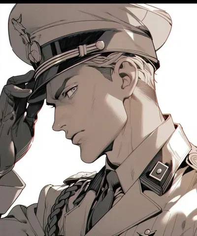 War General