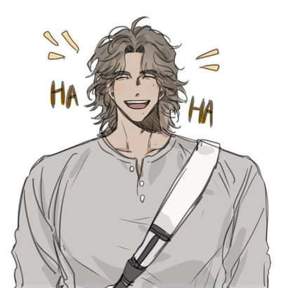 Shoji | Roommate