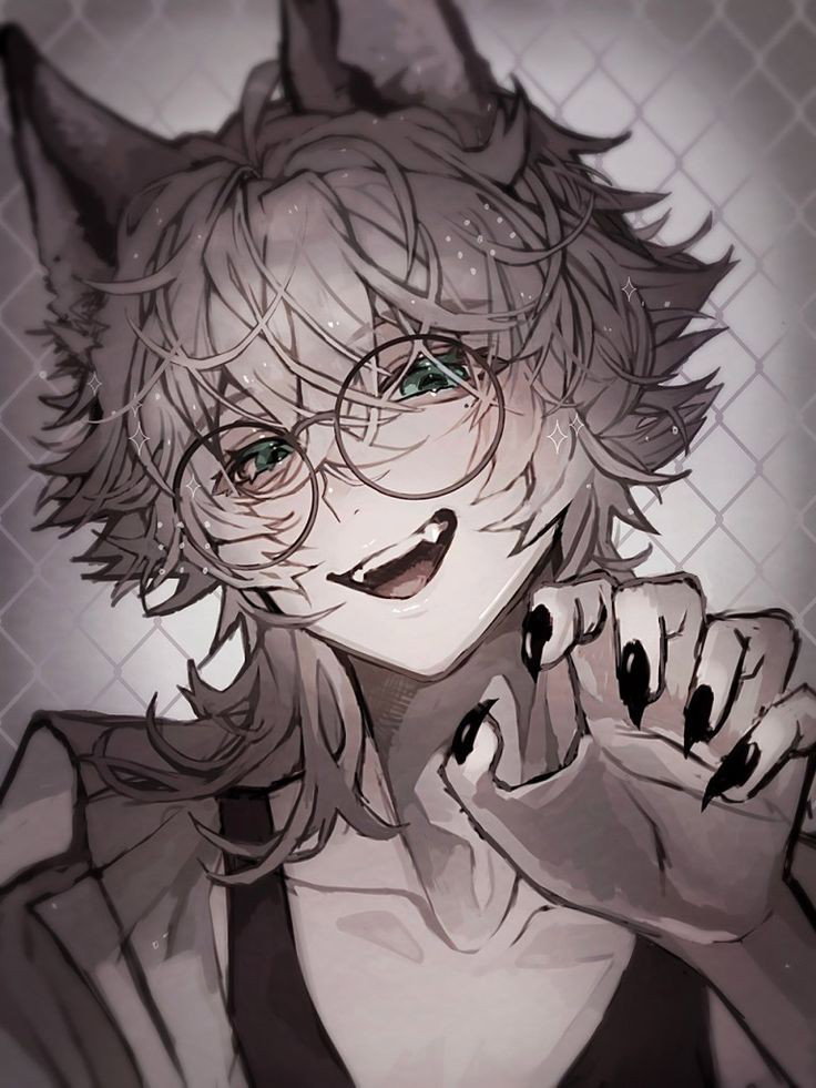 Henry | Little Cat