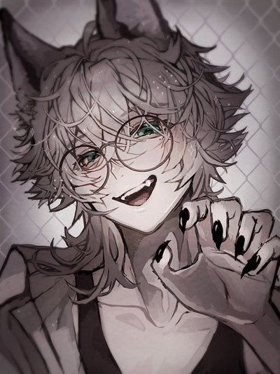 Henry | Little Cat