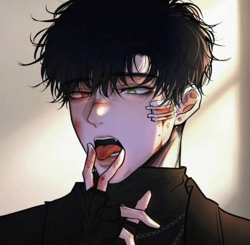 Victor
