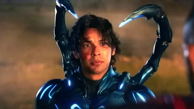 Jaime Reyes
