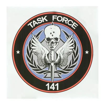 Task force 141