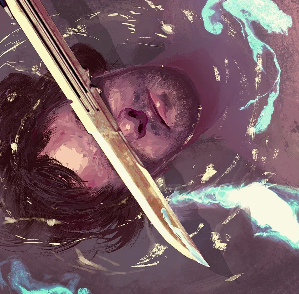 CORVO ATTANO — LOW CHAOS