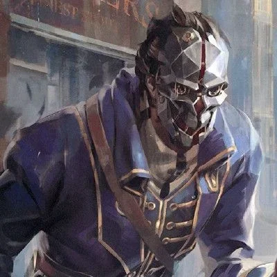 CORVO ATTANO — HIGH CHAOS