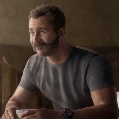CPT. JOHN PRICE