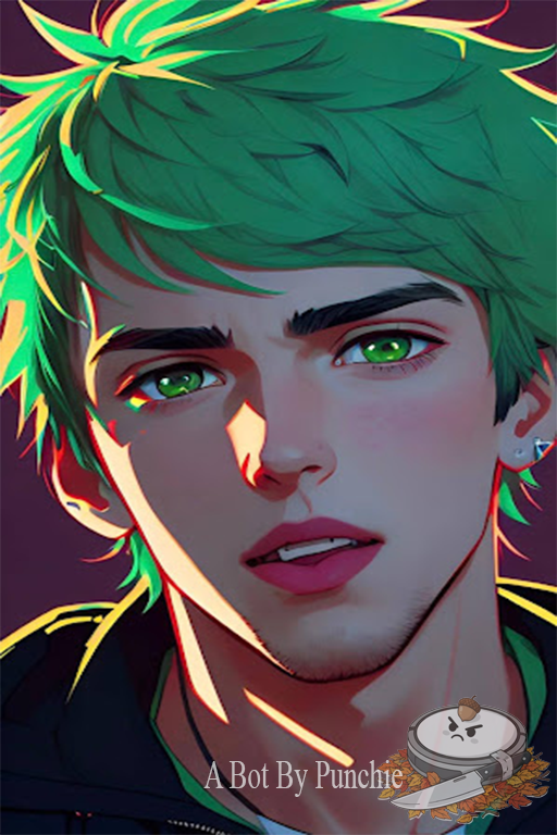 Rory Tran