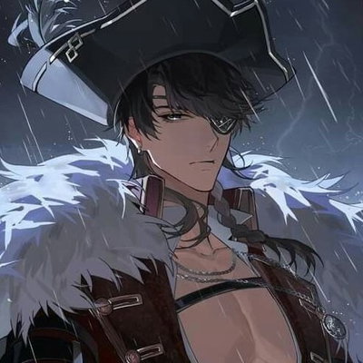 Alastair | PIRATE